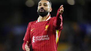 Mo Salah ‘growing increasingly frustrated at Liverpool’ and unconvinced Reds will meet his wage demands for new deal