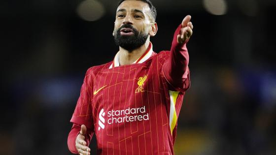 Mo Salah ‘growing increasingly frustrated at Liverpool’ and unconvinced Reds will meet his wage demands for new deal