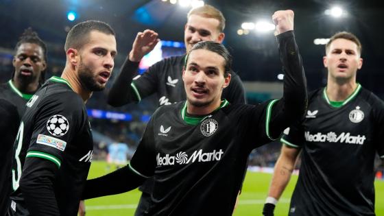 Premier League clubs circling for European star who ripped Man City to shreds during stunning Champions League comeback