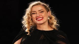 Amber Heard expecting baby No. 2