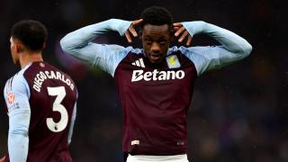 Aston Villa 1 Southampton 0: Saints now EIGHT POINTS adrift at bottom of Prem as Emery’s side close gap on Man City