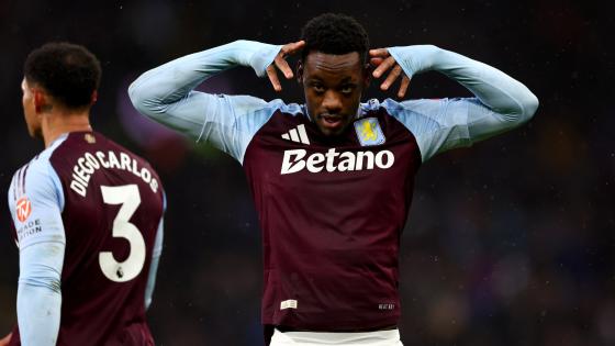 Aston Villa 1 Southampton 0: Saints now EIGHT POINTS adrift at bottom of Prem as Emery’s side close gap on Man City