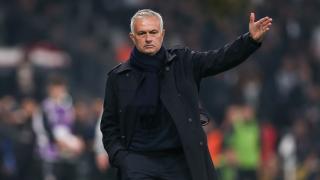 ‘Time to see if he was serious’ – Fans call for Jose Mourinho to stick to his word with Millwall hunting for new manager