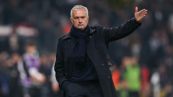 ‘Time to see if he was serious’ – Fans call for Jose Mourinho to stick to his word with Millwall hunting for new manager