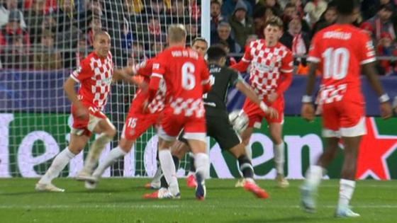 Man Utd flop suffers nightmare as he rips boot of Liverpool’s Luis Diaz to gift former rivals Champions League penalty