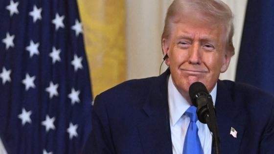 Trump’s ‘America First Investment Policy’ could threaten hundreds of Chinese companies listed in the U.S.