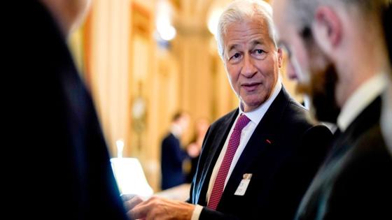 Jamie Dimon hasn’t got a problem with WFH in theory: In fact he says it’s a right—the issue is when it doesn’t work