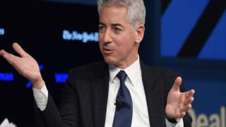 Tim Cook and Bill Ackman love a new book about 5 kinds of wealth: ‘The earlier you read this, the better your life will be’