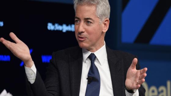 Tim Cook and Bill Ackman love a new book about 5 kinds of wealth: ‘The earlier you read this, the better your life will be’