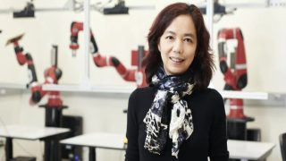 ‘The Godmother of AI’ says California’s well-intended AI bill will harm the U.S. ecosystem