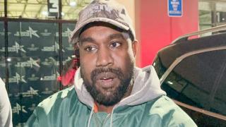 Kanye West plans to launch a Nazi-themed memecoin—maybe