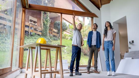 Home Depot exec says Americans may soon embrace sky-high mortgage rates as ‘the new normal’ and invest in housing anyway