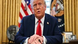 Trump’s return is breaking climate policy—and that may be a good thing