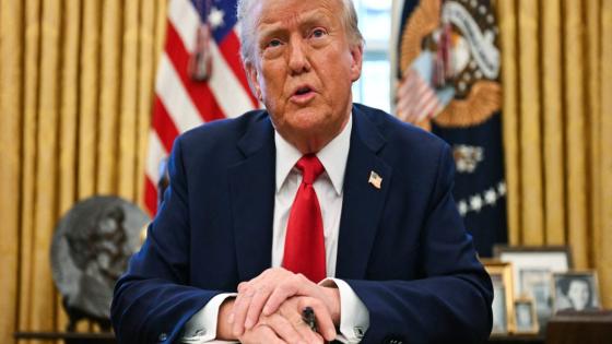 Trump’s return is breaking climate policy—and that may be a good thing