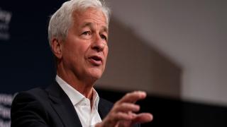 Jamie Dimon offers mea culpa over profanity-laced tirade but stands firm on RTO policy