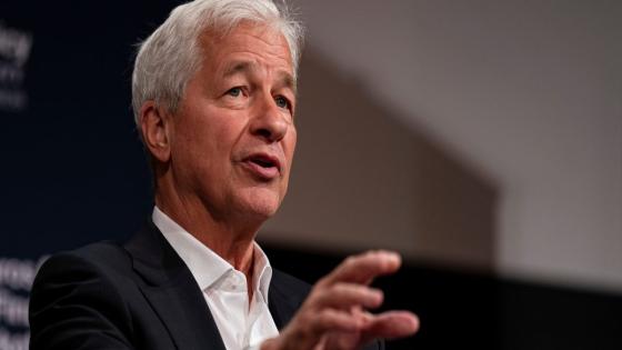 Jamie Dimon offers mea culpa over profanity-laced tirade but stands firm on RTO policy