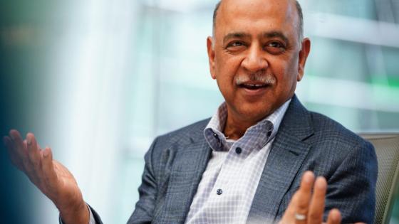 IBM CEO: DeepSeek proved us right—AI is not about big, proprietary systems