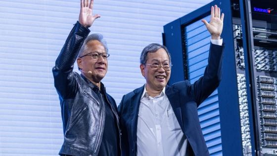 Super Micro Computer finally offers belated financial reports and blames EY for the holdup
