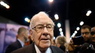Berkshire Hathaway paid the biggest tax bill in history last year, and Warren Buffet wants the government to ‘spend it wisely’ on burdened Americans
