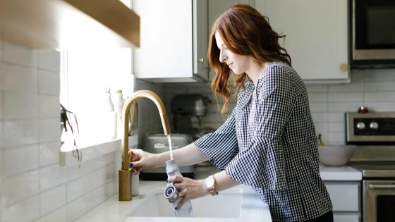American drinking water is contaminated with hazardous chemicals, finds new report