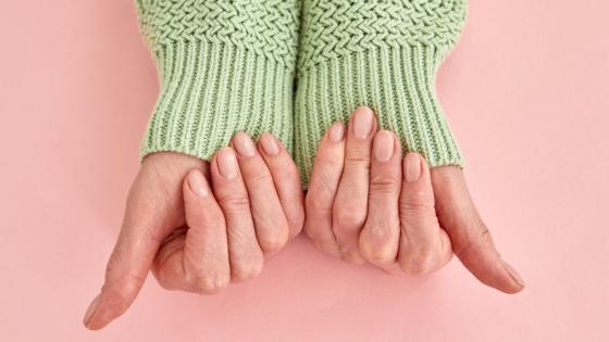 The unexpected aging clues hidden in your nails, according to 3 dermatologists