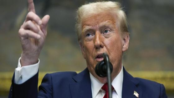 Trump executive order directs government to consider copper tariffs—’It will have a big impact’