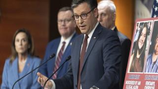 House GOP pushes through budget blueprint in step toward Trump’s ‘big beautiful bill’
