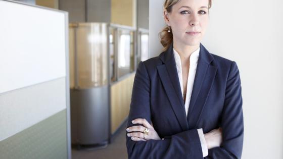 The gender pay gap is real—but maybe not for the reasons you think