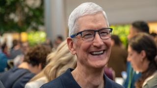 Tim Cook says Apple may have to change some DEI initiatives to comply with the Trump administration—as shareholders vote to retain them