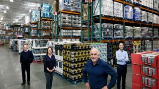 The cult of Costco: How one of America’s biggest retailers methodically turns casual shoppers into fanatics