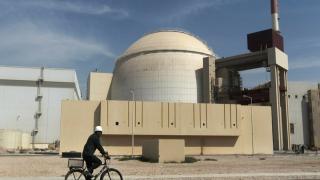 Trump says he’s imposing ‘Maximum Pressure’ on Iran, which has reportedly sped production of near weapons-grade uranium since he was elected