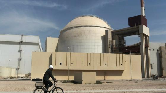 Trump says he’s imposing ‘Maximum Pressure’ on Iran, which has reportedly sped production of near weapons-grade uranium since he was elected