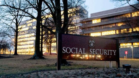 Top Social Security official boasts about firing employees in Musk-mandated five bullets email