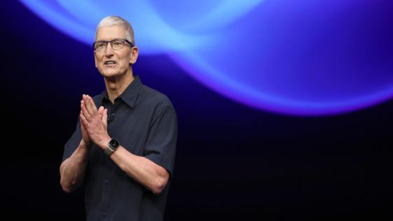 Apple’s DEI shareholder vote sets it apart from other Silicon Valley giants—but that doesn’t mean it won’t make policy changes