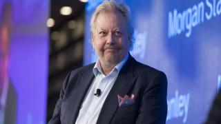 Scandal-plagued billionaire White retakes control of WiseTech