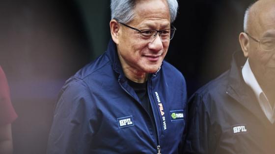 Nvidia smashes expectations yet again, posts record $130.5 billion in revenue for the year