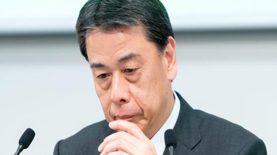 Nissan prepares to replace CEO after Honda deal falls apart