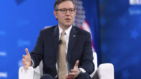What’s next for Trump budget after House GOP approves tax breaks and spending cuts blueprint: ‘Nothing about this is going to be easy’