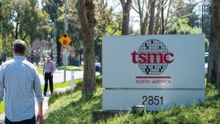 Beijing accuses Taiwan of giving away chip companies like TSMC as ‘souvenirs’