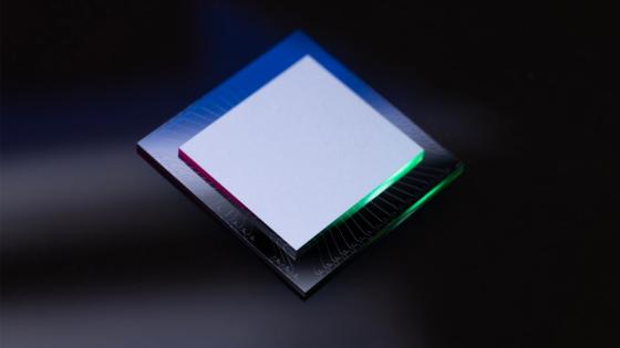Amazon announces its first quantum computing chip