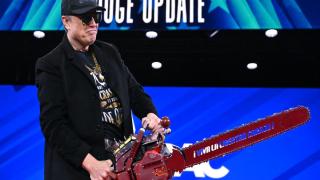 Elon Musk admits DOGE accidentally eliminated prevention measures combatting Ebola virus 