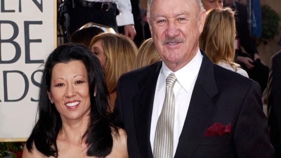 Oscar-winner Gene Hackman, his wife, and their dog all found dead in their New Mexico home