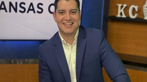 A TV reporter sent to cover the Super Bowl was found dead in his hotel room. Police say he had sedatives in his system and his phone and cards were stolen by a woman almost twice his age