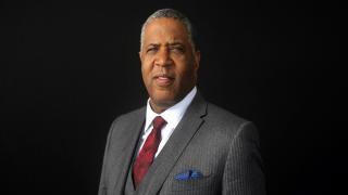 Vista’s CEO is the second richest African American. He says firms will hire the best people—and this group will be diverse