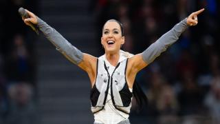 Katy Perry, Gayle King to fly to space on Blue Origin’s all-women flight
