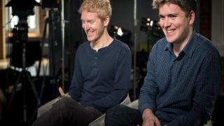 Stripe hits a $91 billion valuation but shows no signs it’s interested in going public because it can’t be managed ‘on a super tight quarterly EPS basis,’ cofounder says
