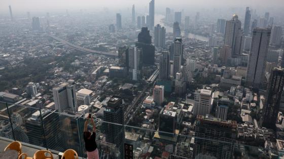 Asia will lead the way on carbon pricing. Companies need to be prepared