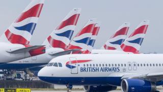 IAG’s profits take off as British Airways owner announces €1 billion share buyback