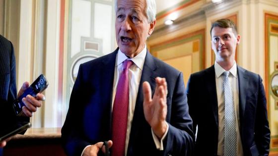 A former JPMorgan employee has accused the bank of obscuring the true size of its trading business to evade capital requirements