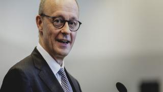 Germany’s winning conservatives push for ‘speedy’ grand coalition talks with Social Democrats